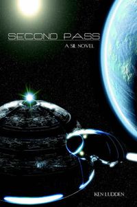 Cover image for Second Pass: A SIL Novel