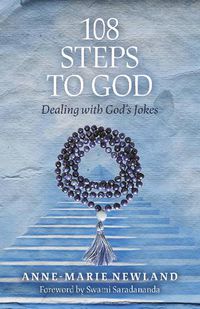 Cover image for 108 Steps To God