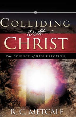 Cover image for Colliding with Christ