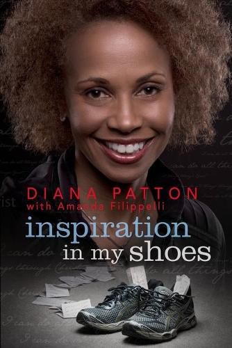 Cover image for Inspiration in My Shoes