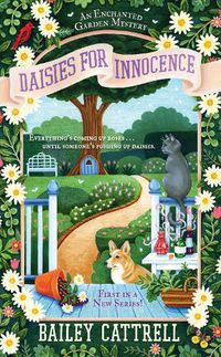 Cover image for Daisies For Innocence