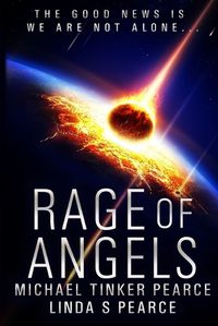 Cover image for Rage of Angels