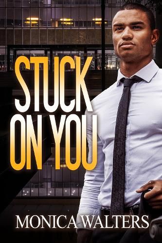 Cover image for Stuck on You