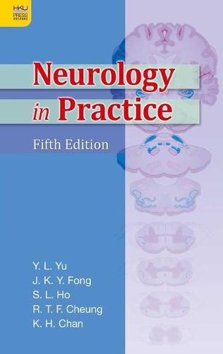 Cover image for Neurology in Practice