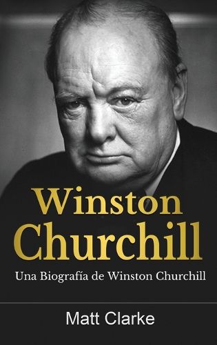 Cover image for Winston Churchill