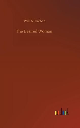 Cover image for The Desired Woman