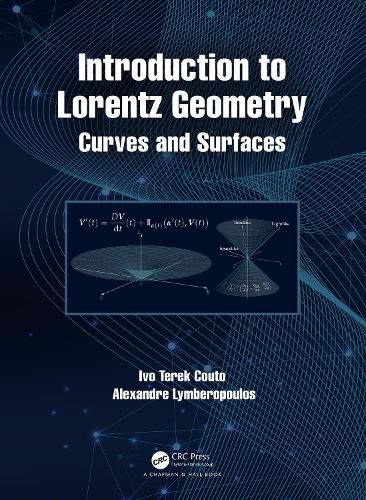 Cover image for Introduction to Lorentz Geometry: Curves and Surfaces