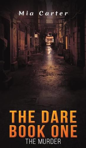 Cover image for The Dare Book One