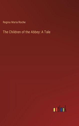 Cover image for The Children of the Abbey