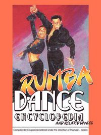 Cover image for Rumba Dance Encyclopedia