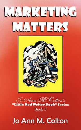 Cover image for Marketing Matters