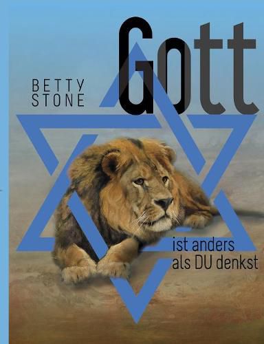 Cover image for Gott ist anders als Du denkst