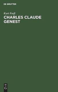 Cover image for Charles Claude Genest