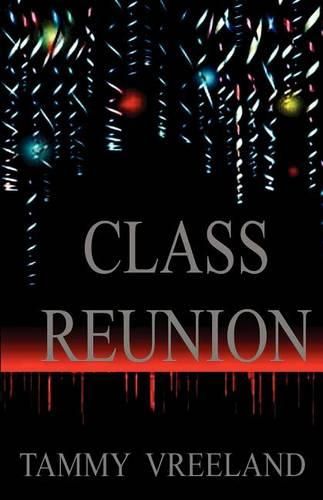 Cover image for Class Reunion