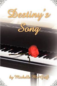 Cover image for Destiny's Song