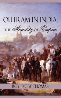 Cover image for Outram in India