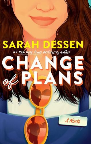 Cover image for Change of Plans