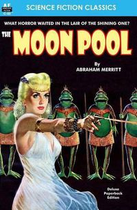 Cover image for The Moon Pool