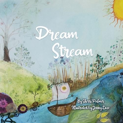 Cover image for Dream Stream