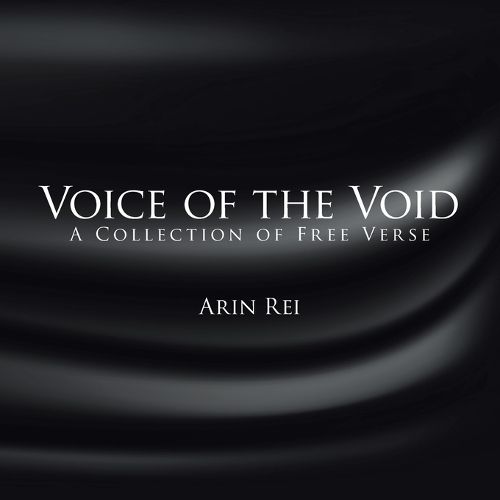 Cover image for Voice of the Void
