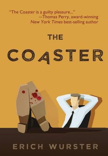 Cover image for The Coaster