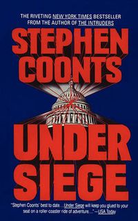 Cover image for Under Siege