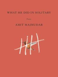 Cover image for What He Did in Solitary