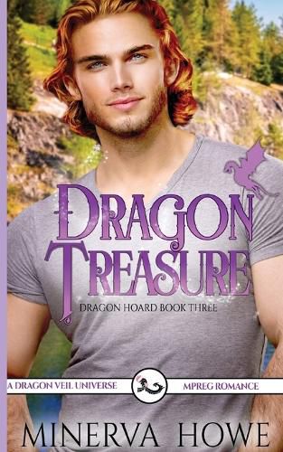 Cover image for Dragon Treasure