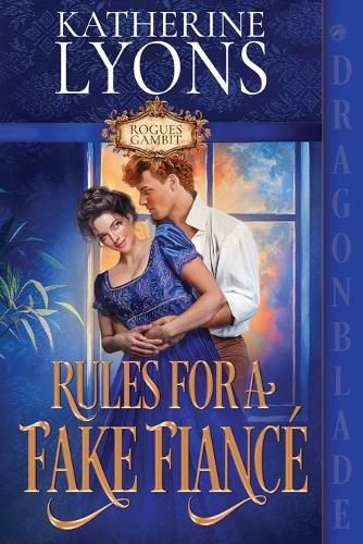 Cover image for Rules for a Fake Fiance