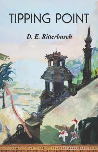 Cover image for Tipping Point