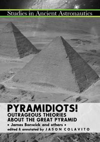 Cover image for Pyramidiots