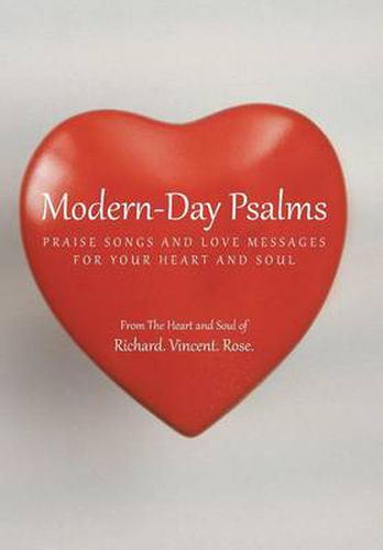 Cover image for Modern-Day Psalms