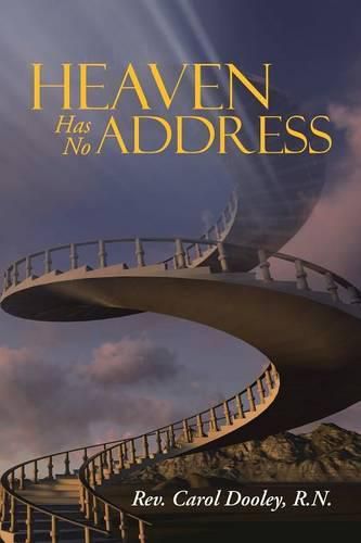 Cover image for Heaven Has No Address