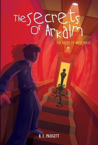 Cover image for The Secrets of Arkaim