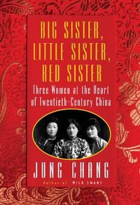 Cover image for Big Sister, Little Sister, Red Sister