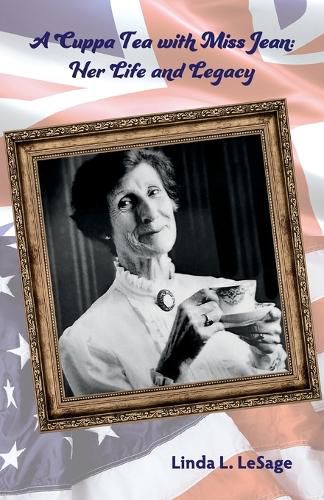Cover image for A Cuppa Tea with Miss Jean