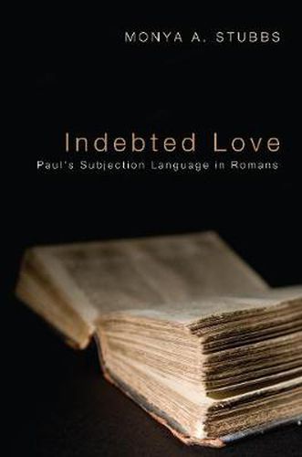 Cover image for Indebted Love