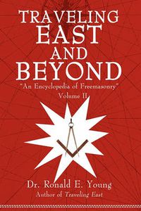 Cover image for Traveling East and Beyond