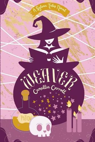 Cover image for Weaver