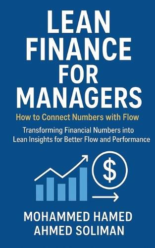 Cover image for Lean Finance for Managers