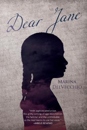 Cover image for Dear Jane