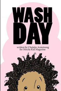 Cover image for Wash Day