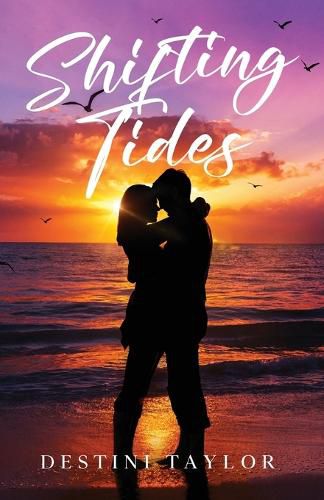 Cover image for Shifting Tides