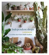 Cover image for Independent Shops London