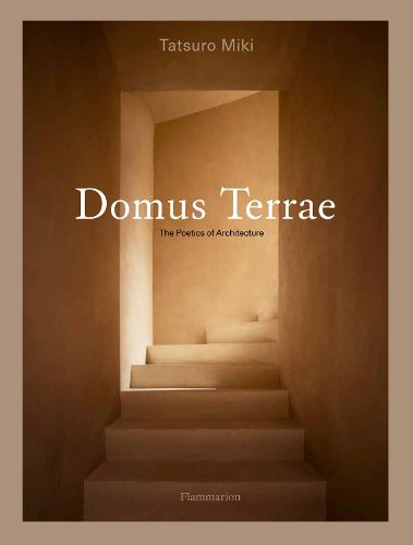 Cover image for Domus Terrae