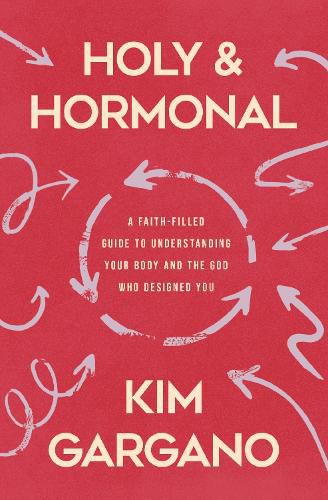 Cover image for Holy and Hormonal