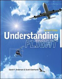 Cover image for Understanding Flight, Second Edition