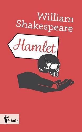 Cover image for Hamlet