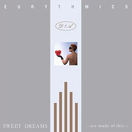 Cover image for Sweet Dreams Are Made Of This *** Vinyl