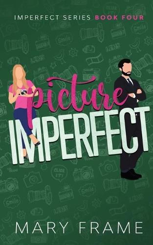 Cover image for Picture Imperfect